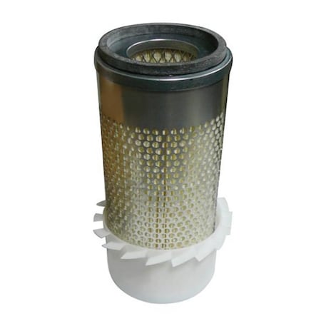 Aftermarket Outer Air Filter with Fins 1043326M91